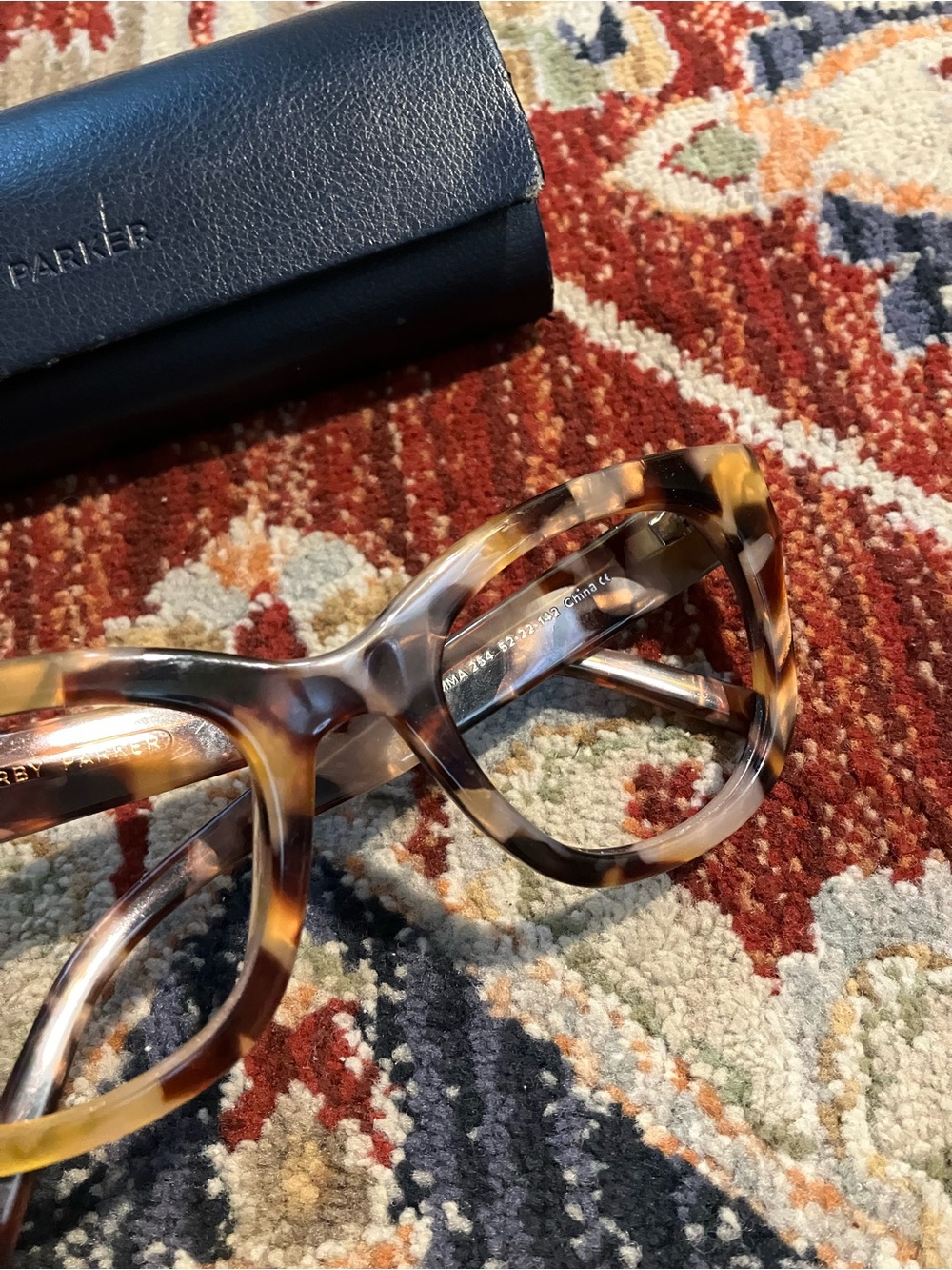 Warby Parker Gemma Eyeglasses Sunglasses Frames Unisex - Picture 2 of 5